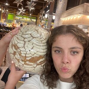 Meet your Posher, Sophia